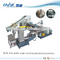 2016 Caivi Brand PE PP film single stage recycling and granulating line